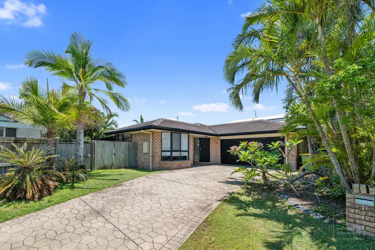 Second view of Homely house listing, 9 Cedar Court, Currimundi QLD 4551