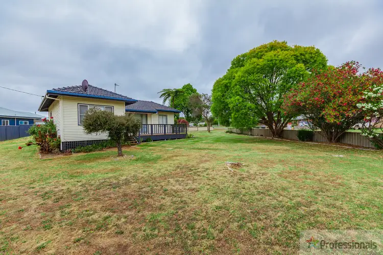 Second view of Homely house listing, 18 Rae Street, Manjimup WA 6258