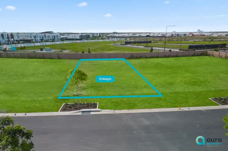 LOT 5068 Poinciana Avenue, Nirimba QLD 4551