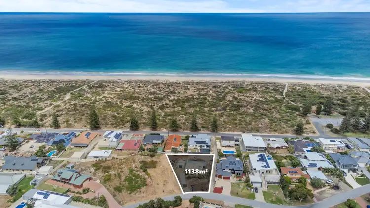 Main view of Homely house listing, 11 Indiana Parade, Singleton WA 6175
