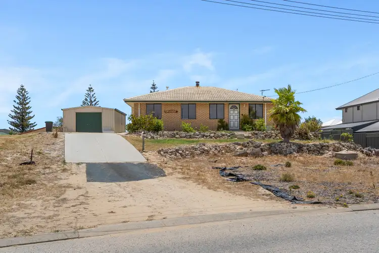 Second view of Homely house listing, 11 Indiana Parade, Singleton WA 6175