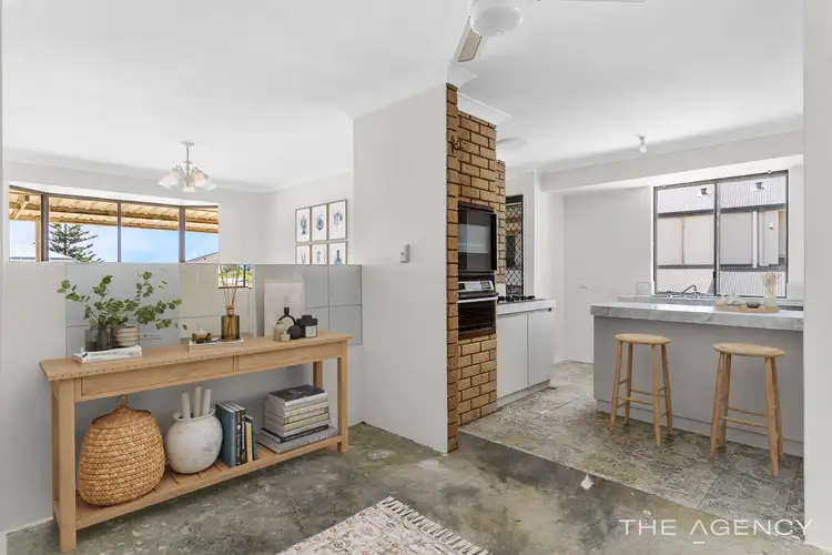 Fifth view of Homely house listing, 11 Indiana Parade, Singleton WA 6175