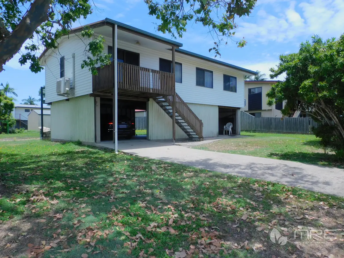 Main view of Homely house listing, 1 Calliandra Court, Andergrove QLD 4740