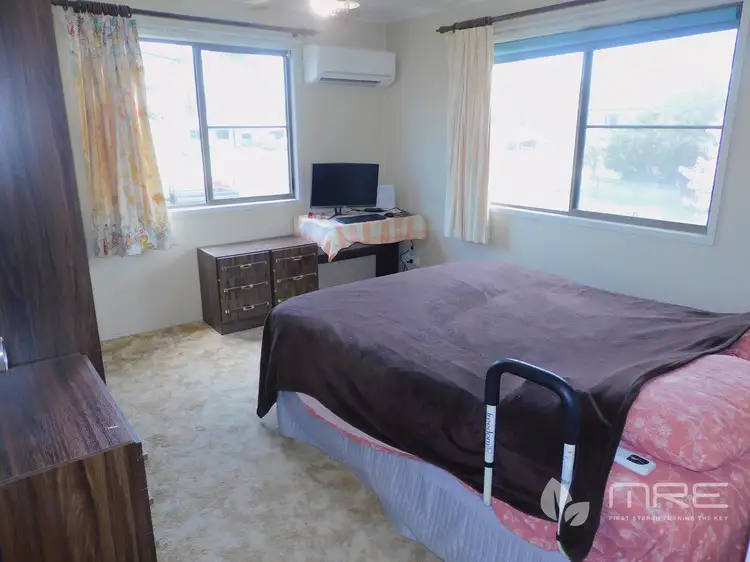 Second view of Homely house listing, 1 Calliandra Court, Andergrove QLD 4740