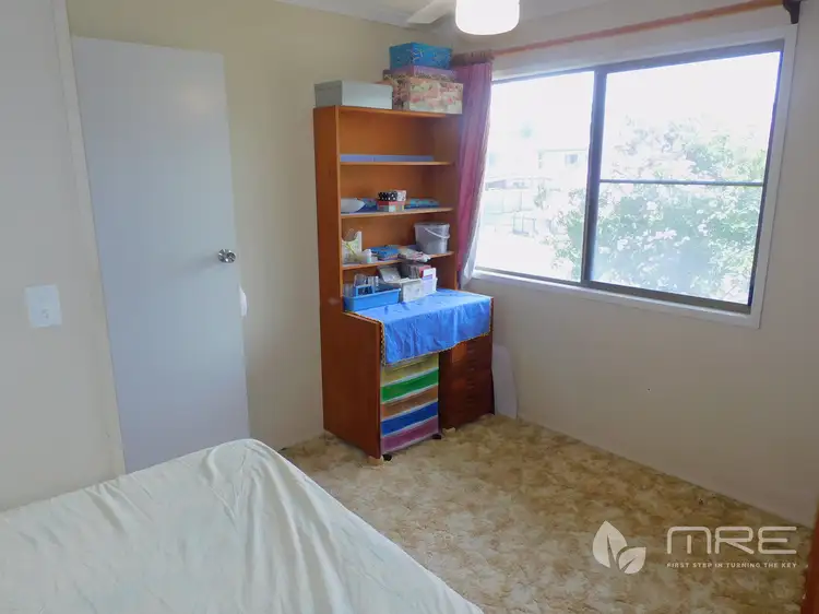 Fourth view of Homely house listing, 1 Calliandra Court, Andergrove QLD 4740