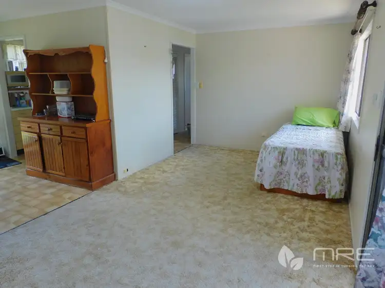 Fifth view of Homely house listing, 1 Calliandra Court, Andergrove QLD 4740