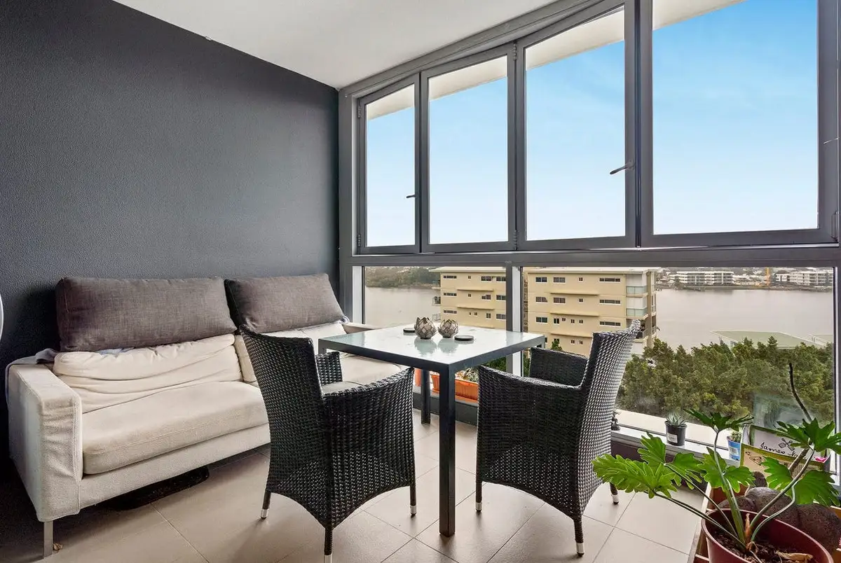 Main view of Homely apartment listing, 31111/2 Harbour Road, Hamilton QLD 4007