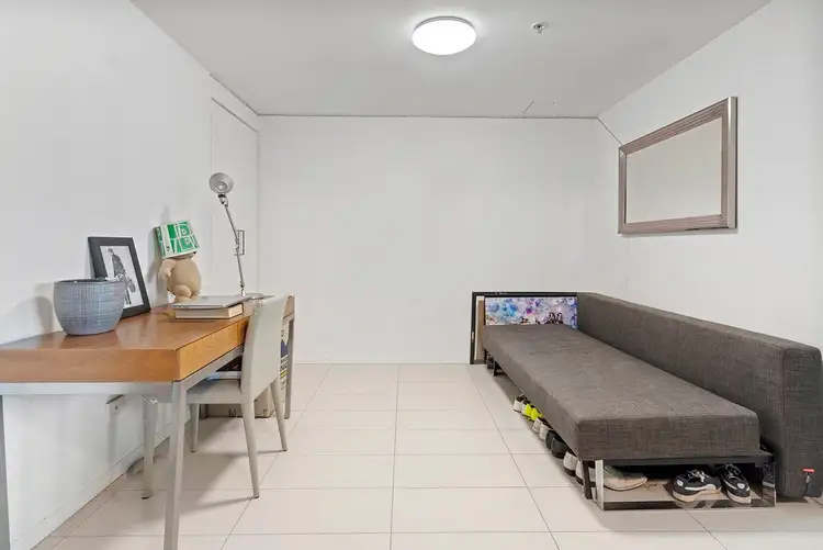 Fourth view of Homely apartment listing, 31111/2 Harbour Road, Hamilton QLD 4007