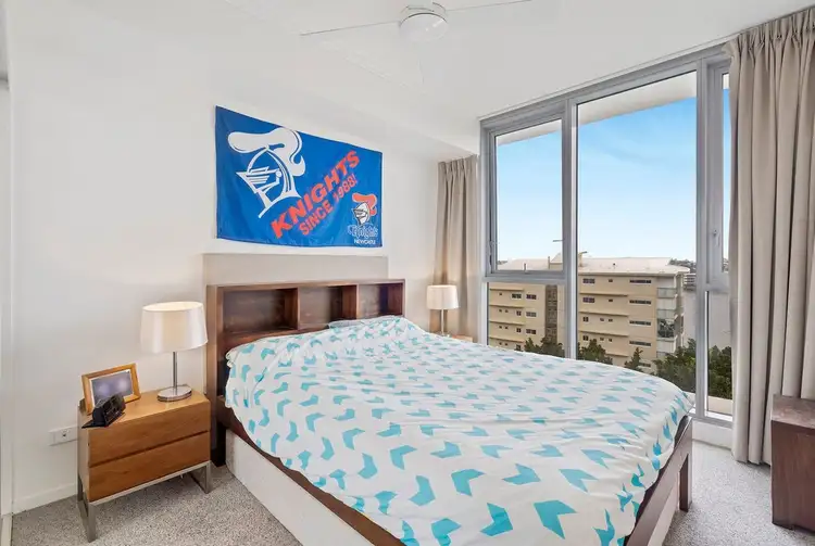 Fifth view of Homely apartment listing, 31111/2 Harbour Road, Hamilton QLD 4007