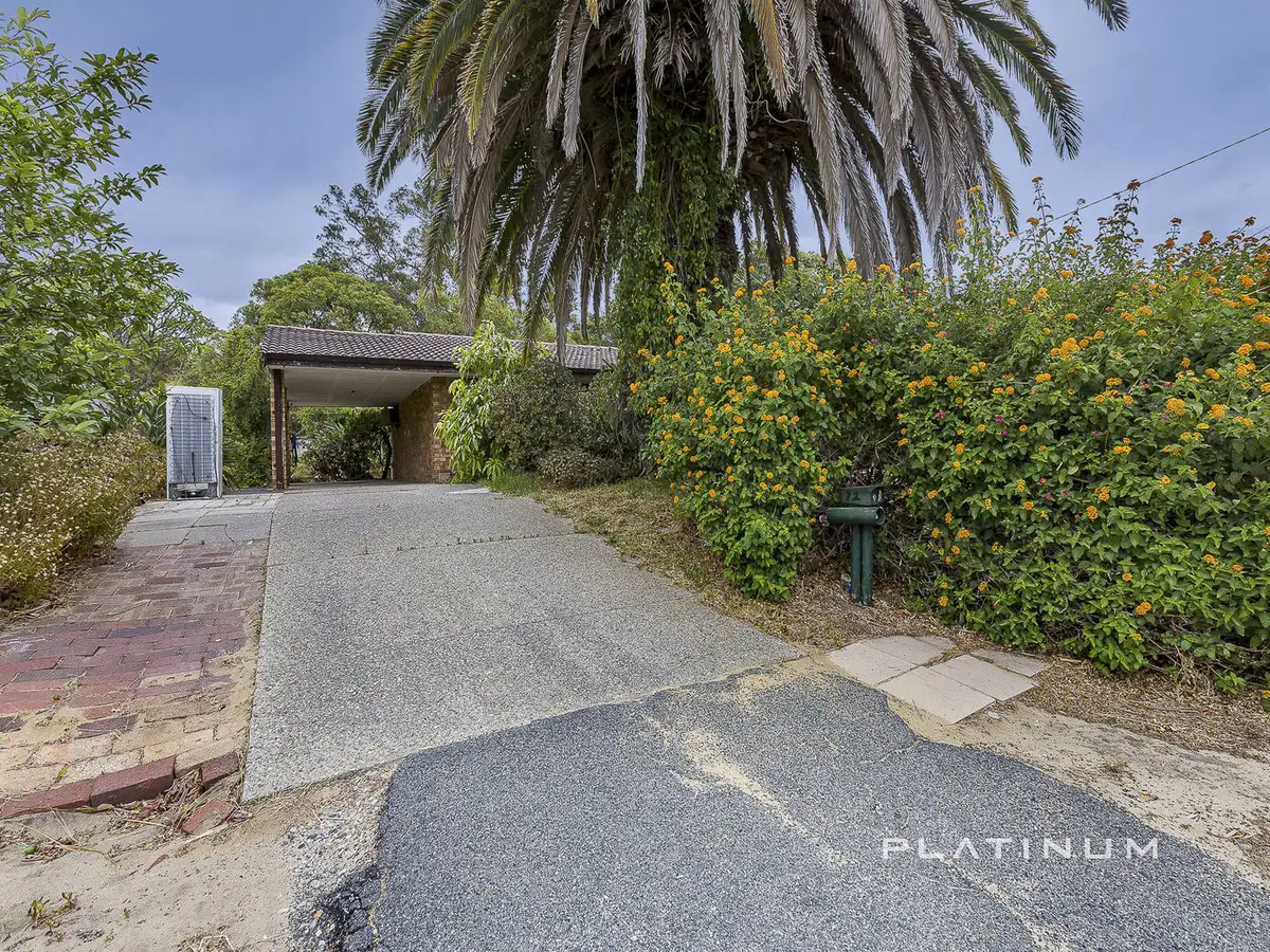 Main view of Homely house listing, 72 Nannatee Way, Wanneroo WA 6065