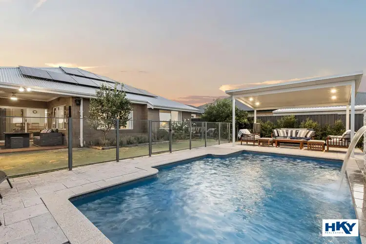 5 Vellum Loop, Aveley WA 6069