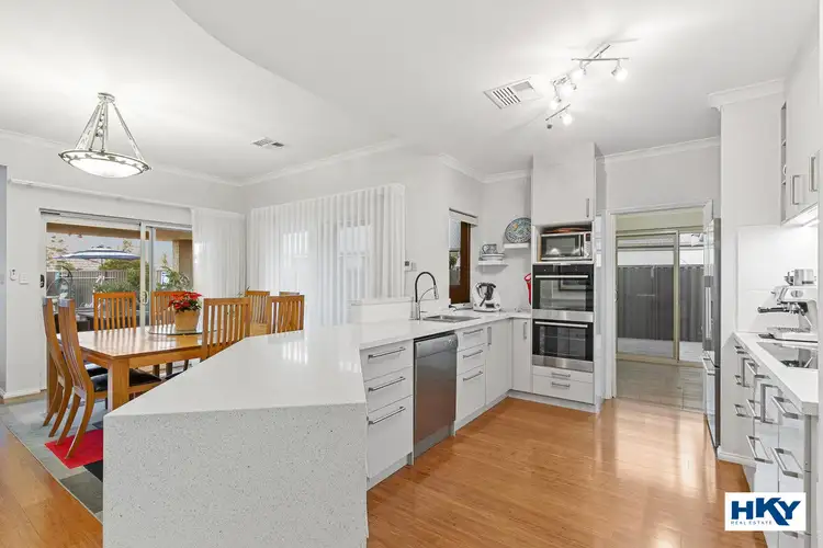 Second view of Homely house listing, 5 Vellum Loop, Aveley WA 6069