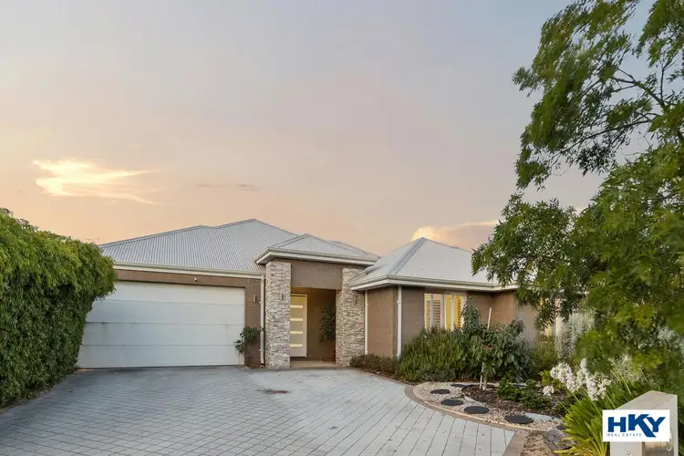 Fourth view of Homely house listing, 5 Vellum Loop, Aveley WA 6069