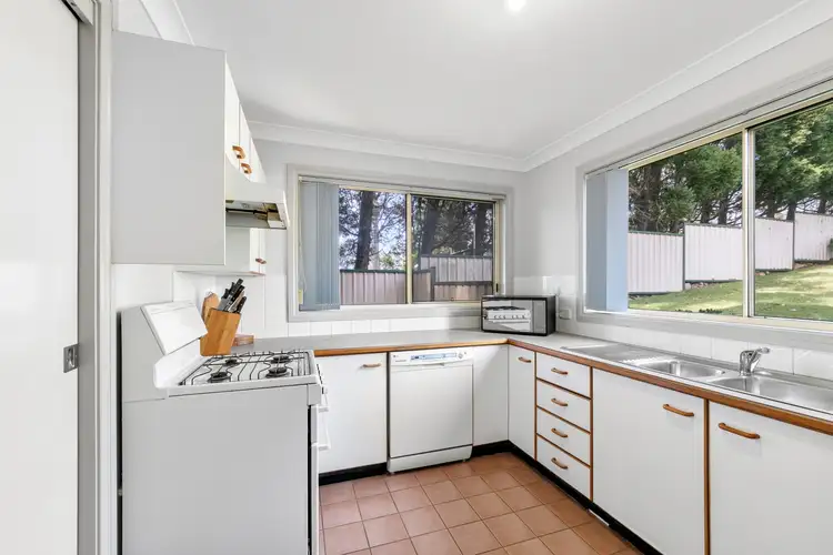 Second view of Homely townhouse listing, 14/20 Springfield Road, Springfield NSW 2250