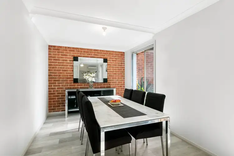 Third view of Homely townhouse listing, 14/20 Springfield Road, Springfield NSW 2250