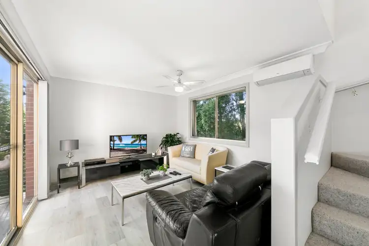 Fourth view of Homely townhouse listing, 14/20 Springfield Road, Springfield NSW 2250
