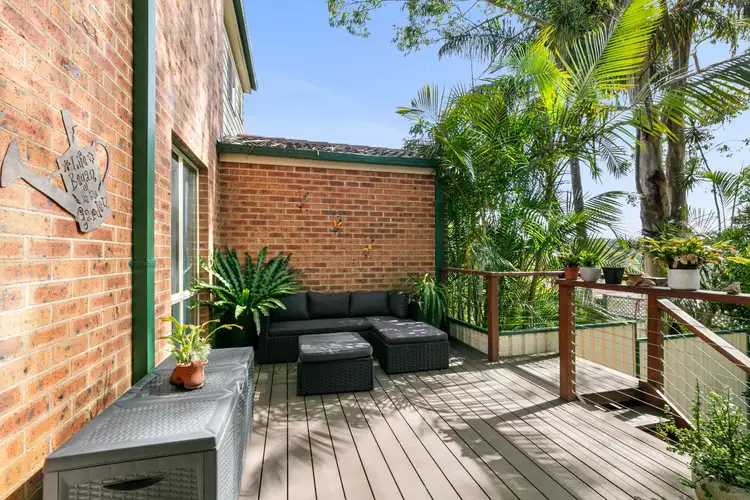 Fifth view of Homely townhouse listing, 14/20 Springfield Road, Springfield NSW 2250