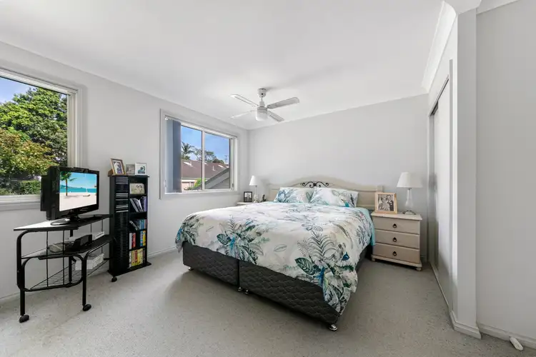 Sixth view of Homely townhouse listing, 14/20 Springfield Road, Springfield NSW 2250