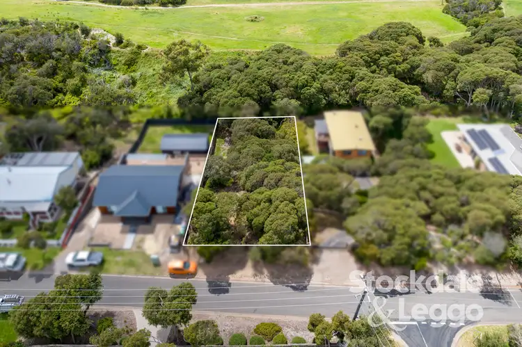 Fifth view of Homely land listing, 59 Francis Street, Rye VIC 3941