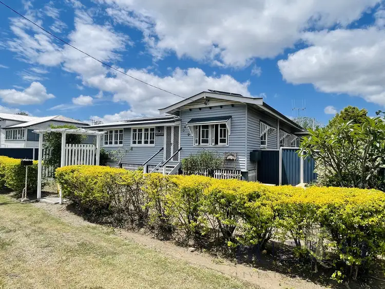Main view of Homely house listing, 10 William Street, Biggenden QLD 4621