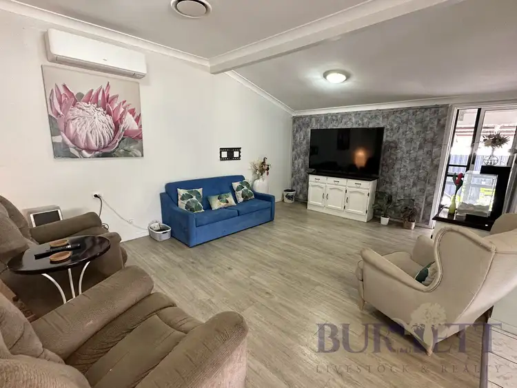 Second view of Homely house listing, 10 William Street, Biggenden QLD 4621