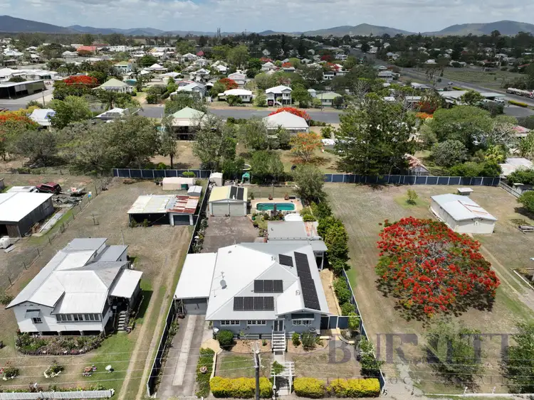 Third view of Homely house listing, 10 William Street, Biggenden QLD 4621