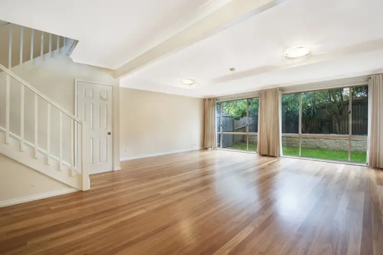 Second view of Homely townhouse listing, 7/79 Aldinga Drive, Wamberal NSW 2260