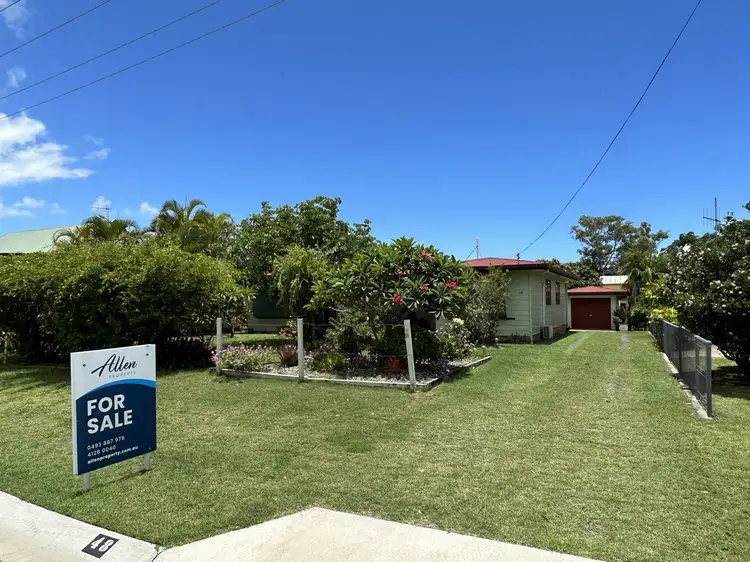 Second view of Homely house listing, 48 Howard Street, Burrum Heads QLD 4659
