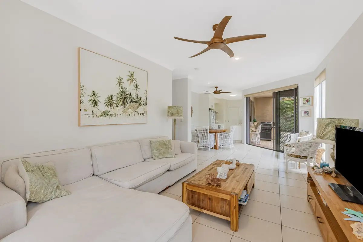 Main view of Homely semi-detached listing, 1/8 Chaffey Street, Tugun QLD 4224