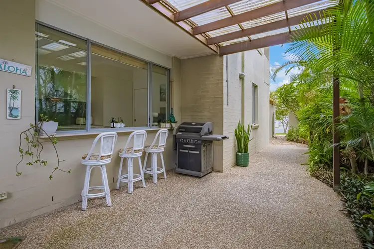 Fourth view of Homely semi-detached listing, 1/8 Chaffey Street, Tugun QLD 4224