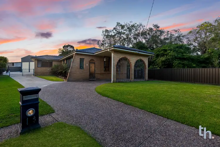 Main view of Homely house listing, 15 Linton Close, Edgeworth NSW 2285