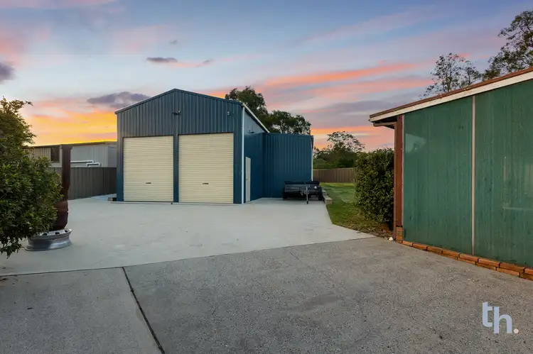 Second view of Homely house listing, 15 Linton Close, Edgeworth NSW 2285
