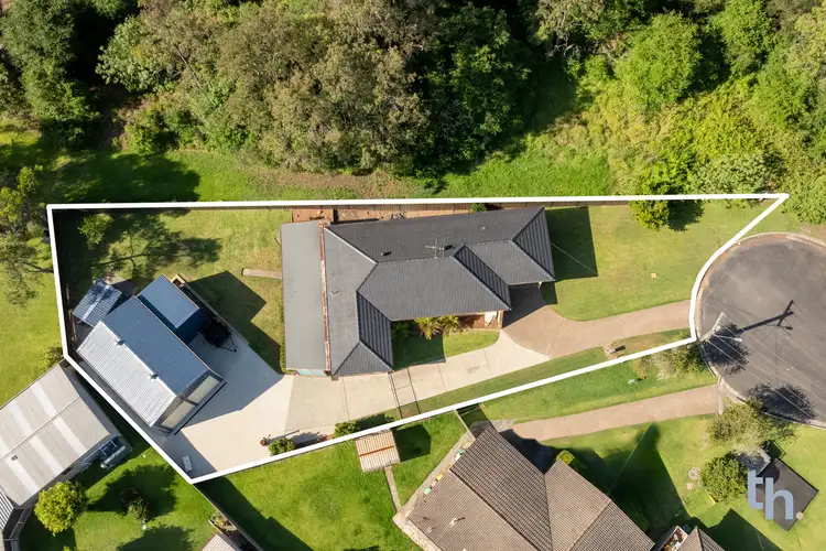Third view of Homely house listing, 15 Linton Close, Edgeworth NSW 2285