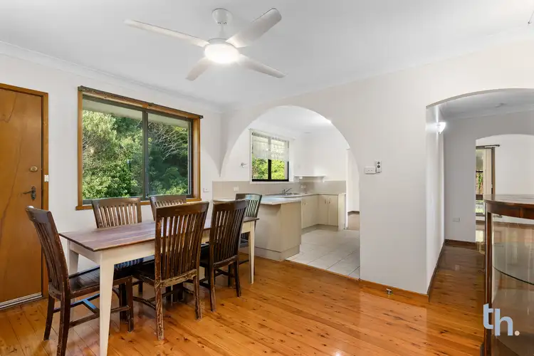 Fifth view of Homely house listing, 15 Linton Close, Edgeworth NSW 2285