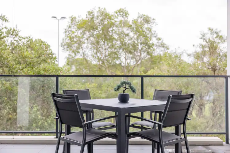 Third view of Homely apartment listing, 301/828 Elizabeth Street, Waterloo NSW 2017
