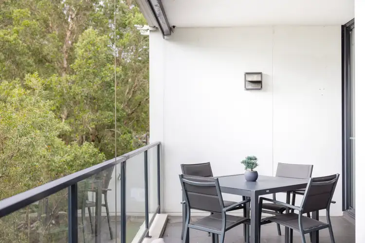 Fifth view of Homely apartment listing, 301/828 Elizabeth Street, Waterloo NSW 2017