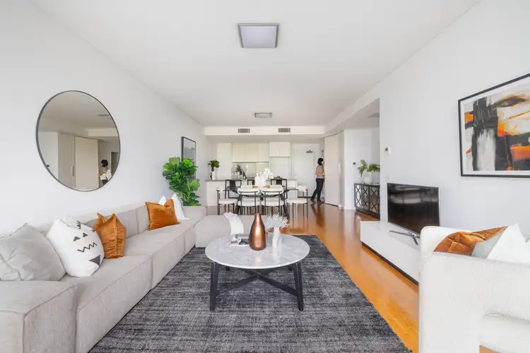 Sixth view of Homely apartment listing, 301/828 Elizabeth Street, Waterloo NSW 2017