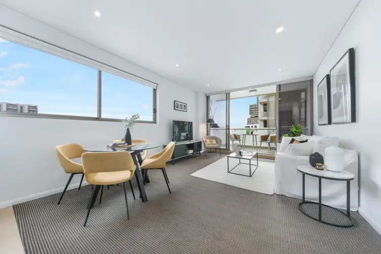 433/11 Victoria Park Parade, Zetland NSW 2017