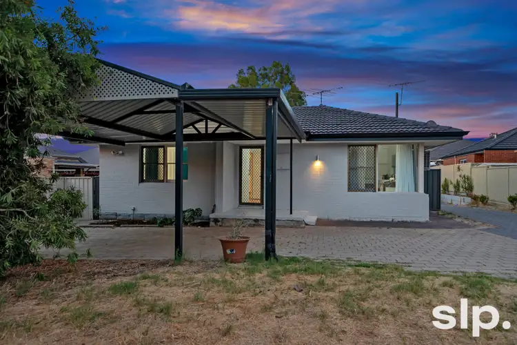 Main view of Homely house listing, 19 Treen Street, Balga WA 6061