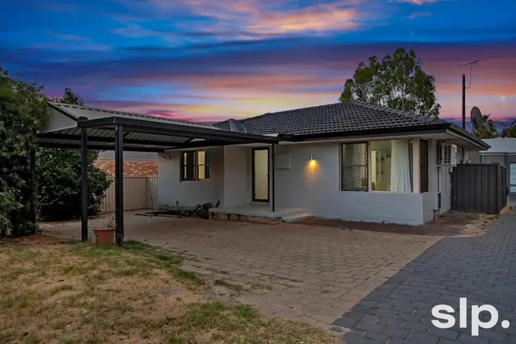 Second view of Homely house listing, 19 Treen Street, Balga WA 6061