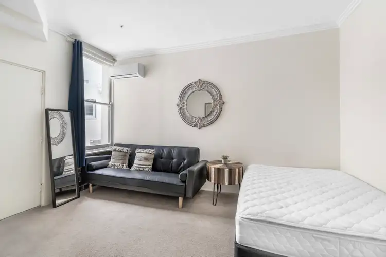 Second view of Homely studio listing, 9 Darlinghurst Road, Darlinghurst NSW 2010