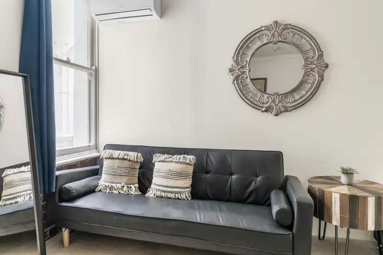 Third view of Homely studio listing, 9 Darlinghurst Road, Darlinghurst NSW 2010