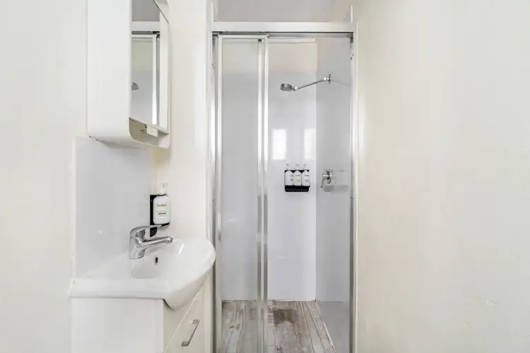 Fourth view of Homely studio listing, 9 Darlinghurst Road, Darlinghurst NSW 2010