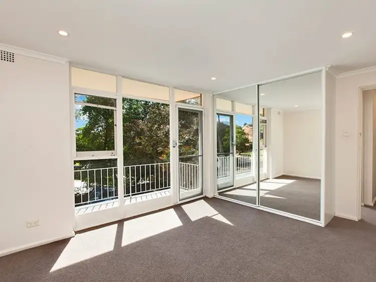 Second view of Homely unit listing, 7/11 Hampden Road, Artarmon NSW 2064