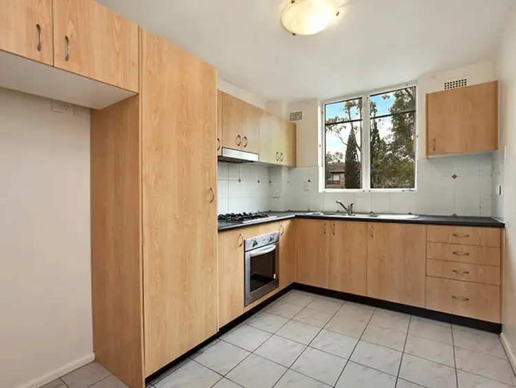 Third view of Homely unit listing, 7/11 Hampden Road, Artarmon NSW 2064