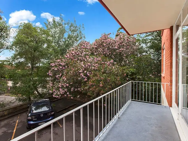 Fifth view of Homely unit listing, 7/11 Hampden Road, Artarmon NSW 2064