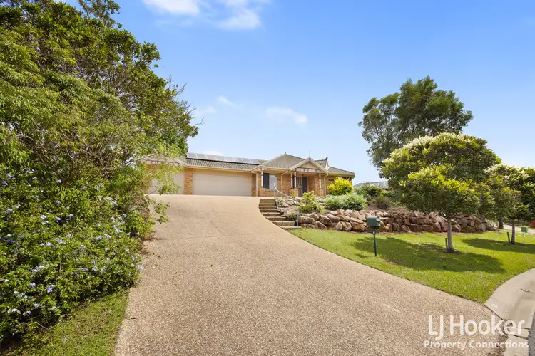 Main view of Homely house listing, 10 Fordington Way, Murrumba Downs QLD 4503
