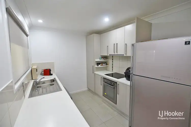 Second view of Homely house listing, 5 Teal Court, Kallangur QLD 4503