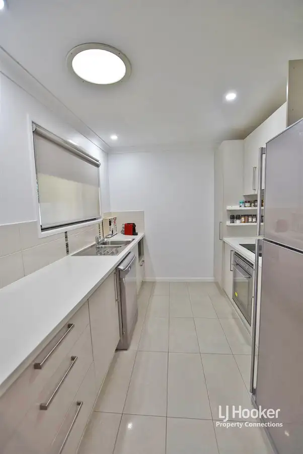 Third view of Homely house listing, 5 Teal Court, Kallangur QLD 4503