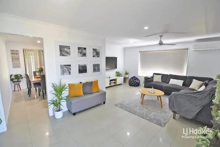 Fourth view of Homely house listing, 5 Teal Court, Kallangur QLD 4503